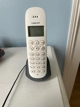 Téléphone