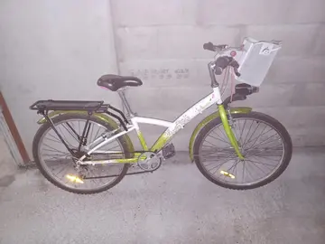 velo enfant