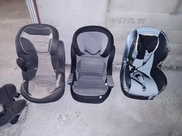 sièges auto