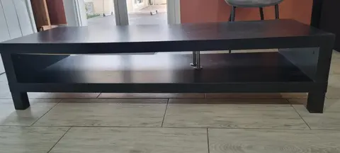 meuble bas TV ou autre noir