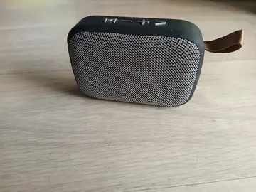 enceinte