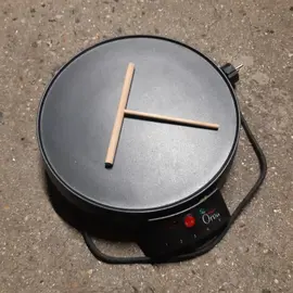 Crêpière