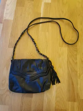 Sac à main besace