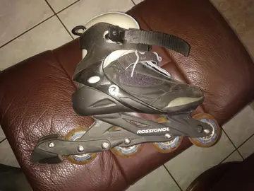 Roller T 39