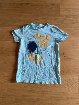 T-shirt enfant 12 ans