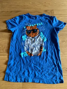 T-shirt enfant 12 ans