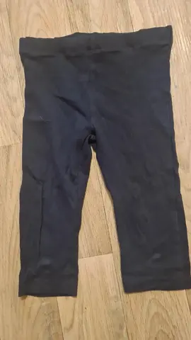 legging 5 ans