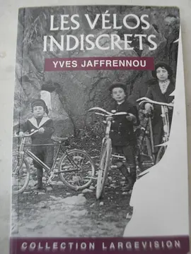 Les vélos indiscrets