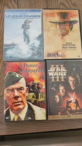 film dvd