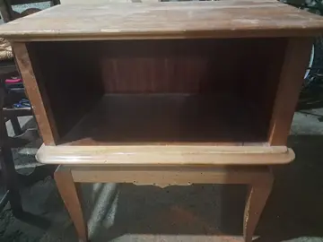 petit meuble commode table de chevet