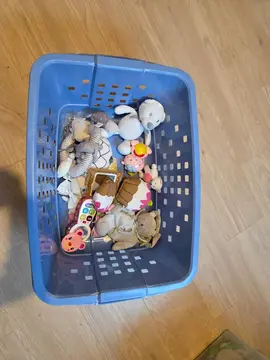 jouets bébé