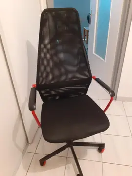 chaise de bureau