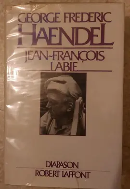 livre haendel