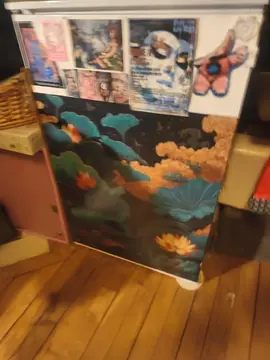 petit frigo Zanussi