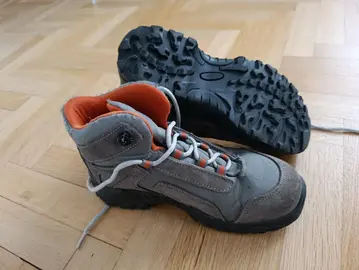 chaussures rando 34