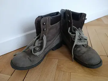 bottines 37