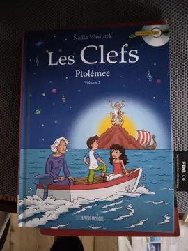 livre