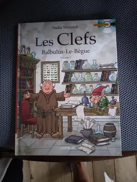 livre