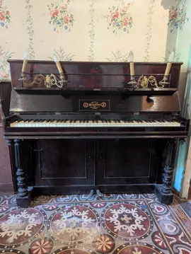 piano