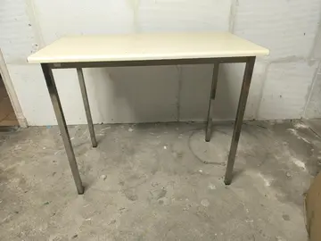 table bureau