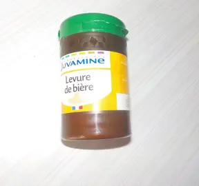Levure de bière 50 comprimés