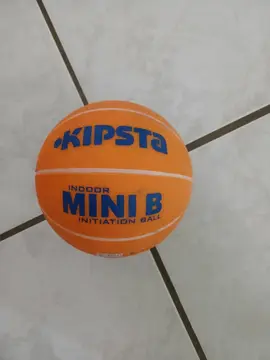 Mini ballon de basket Kipsta