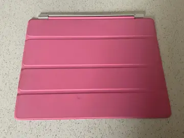 smart cover iPad