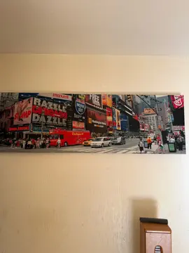 tableau New York