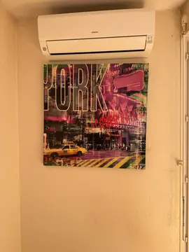 tableau New York