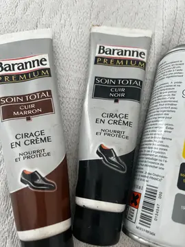 virage pour chaussures