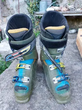 chaussures de ski