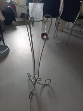grand vase