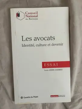 livre à récupérer rapidement