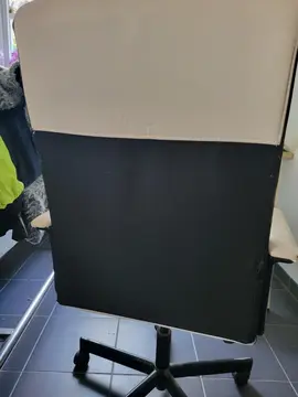 fauteuil de bureau