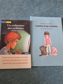 livres