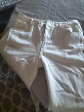 pantalon neuf