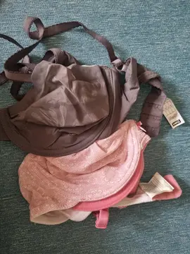 2 sous vêtements 90 C