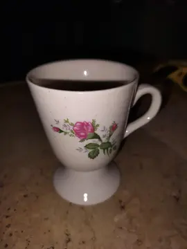 Tasse ancienne (Mazagran)