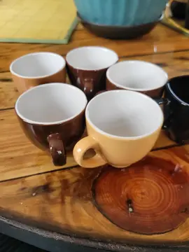 petite tasse à café ou autre