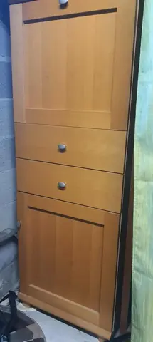 meuble rangement