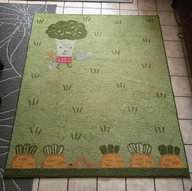 tapis enfant