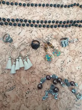 Bijoux
