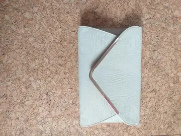 Sacoche beige