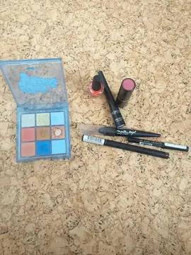 Maquillage yeux