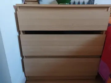 commode