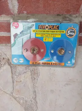 raccord baignoire ou douche