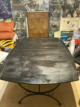 grande table