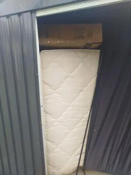 matelas ressorts 140