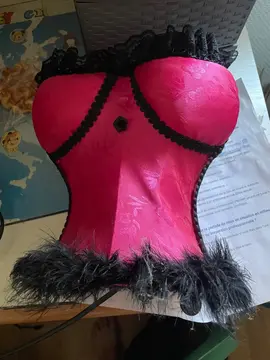 lampe girly