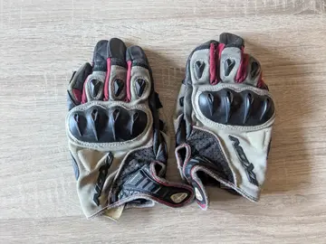 gants moto été